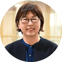 満井 みさ子