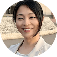 清水里香