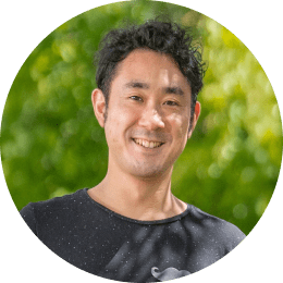 小笠原 隼人