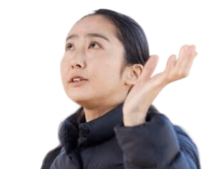 小林 味愛