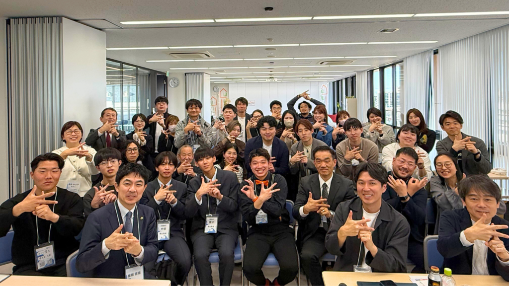 「KIN1期成果発表会」開催レポート：こおりやまから社会を変える開拓者たちの挑戦（2026年3月14日）